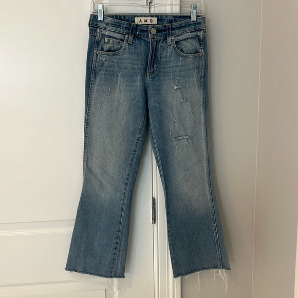 AMO Denim - AMO Jeans
